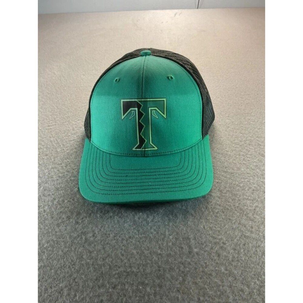 659 Texas Rangers hat